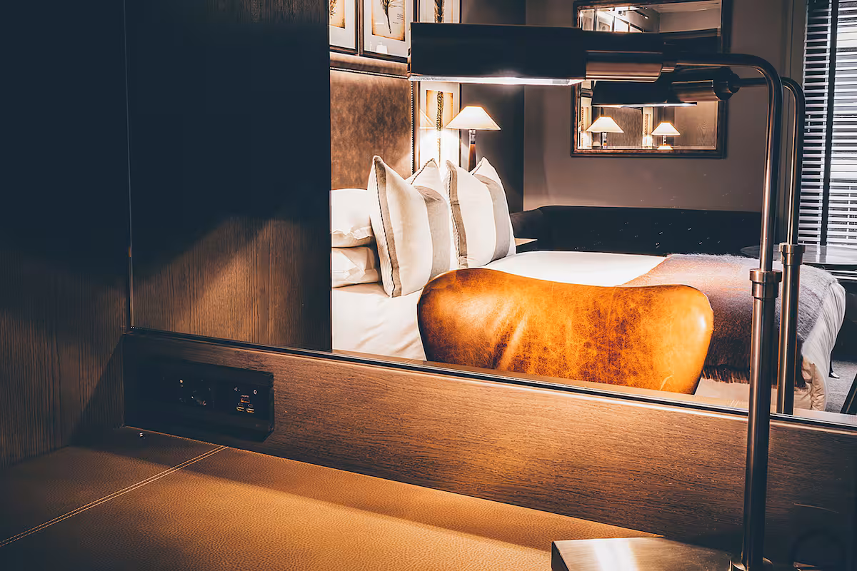 Dakota Hotel Leeds